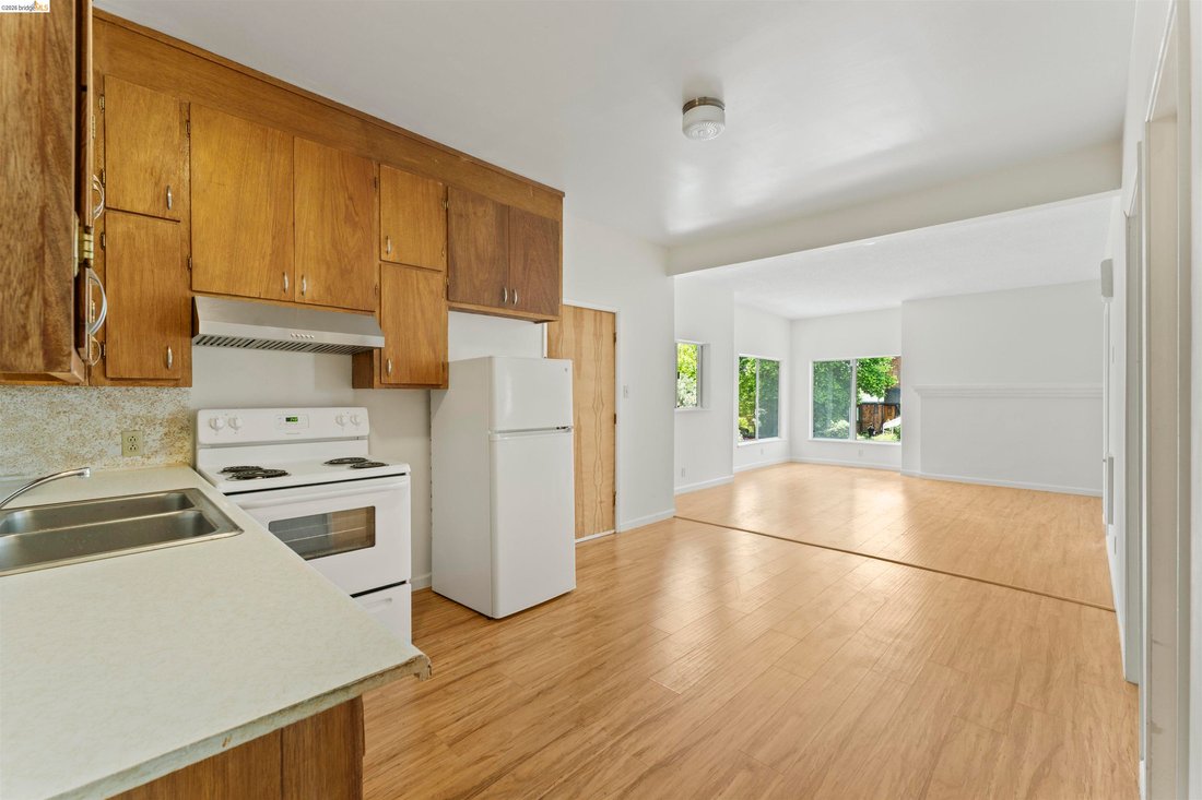 Apartment in Alameda, California, United States 4 - 17989576