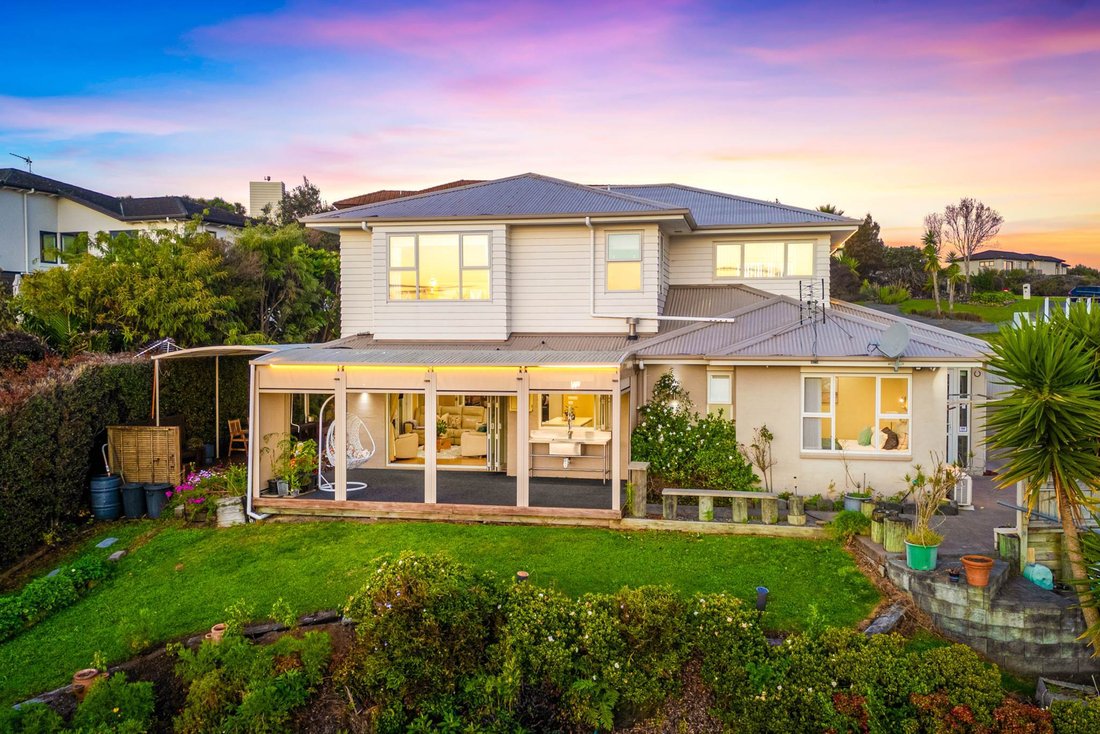 House in Auckland, Auckland, New Zealand 2 - 17990488
