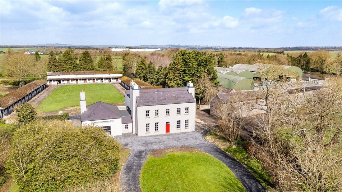 House in Baldurgen, County Dublin, Ireland 4 - 17985574