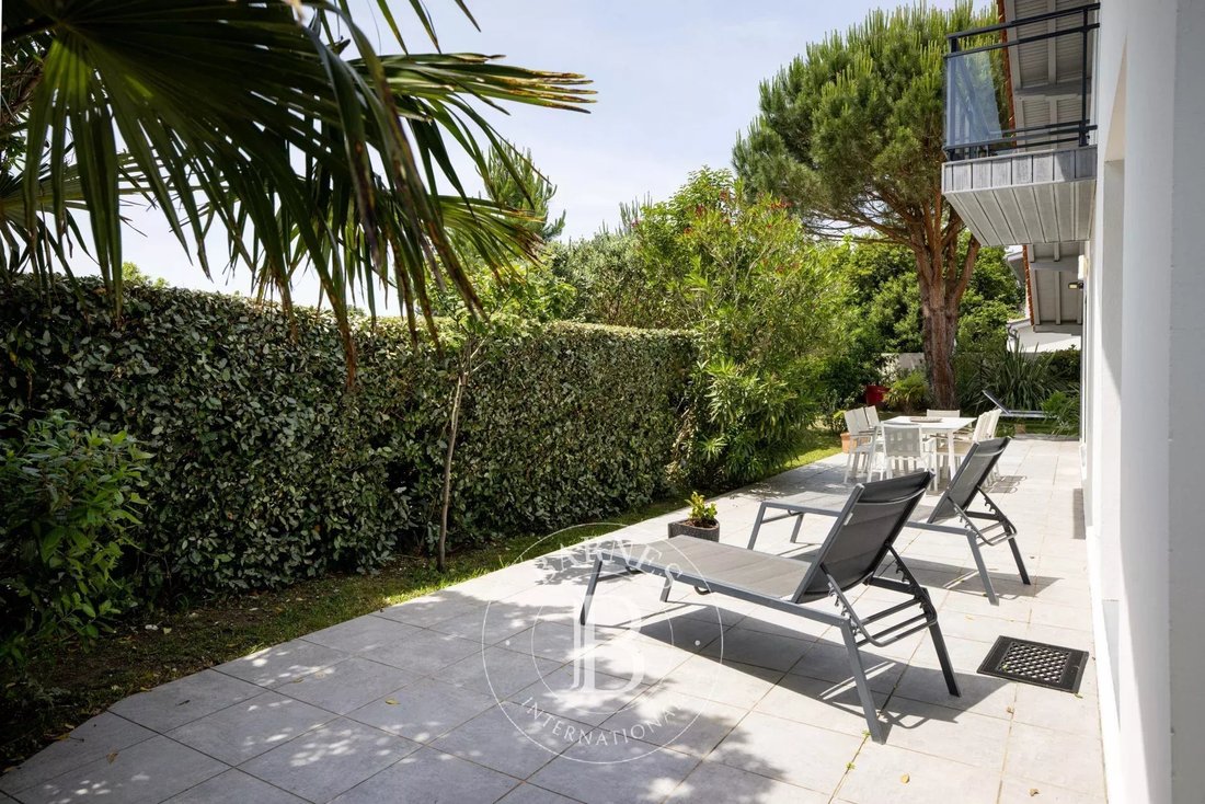 House in Anglet, Nouvelle-Aquitaine, France 3 - 17986368