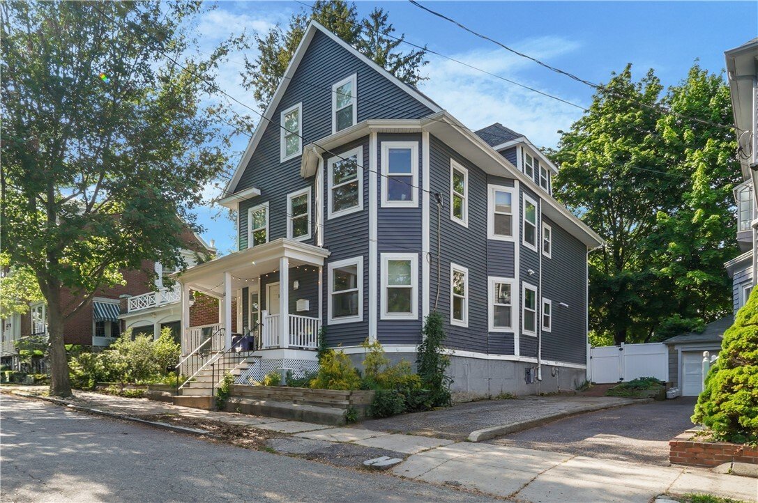 Providence, Rhode Island, United States 2 - 17987240