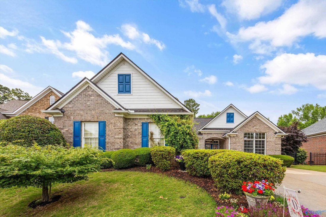 House in Athens, Alabama, United States 2 - 17988178