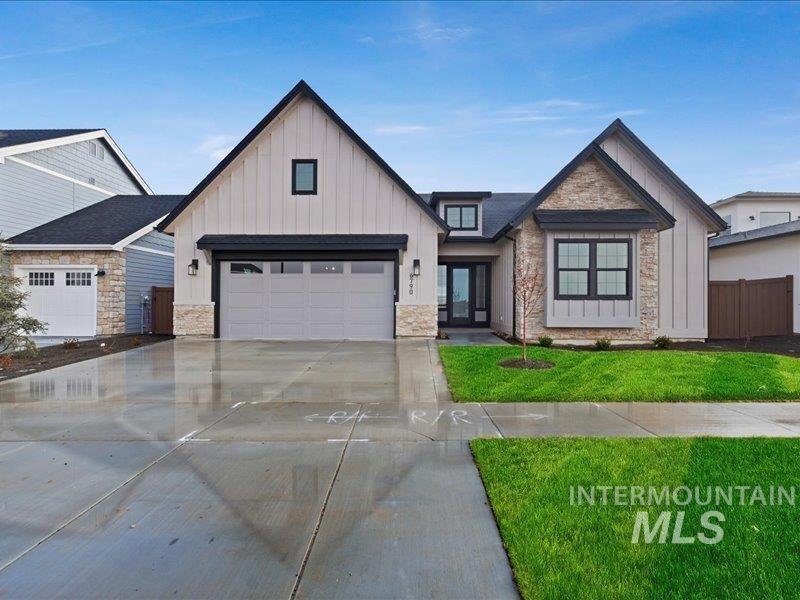 House in Meridian, Idaho, United States 1 - 17987038