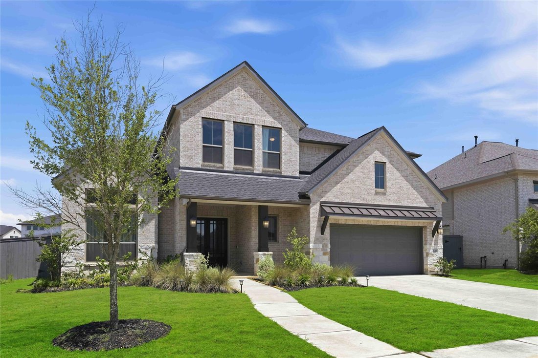 House in Hockley, Texas, United States 1 - 17994786