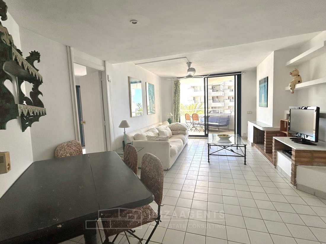 Apartment in Ibiza Town, Balearic Islands, Spain 4 - 17991945