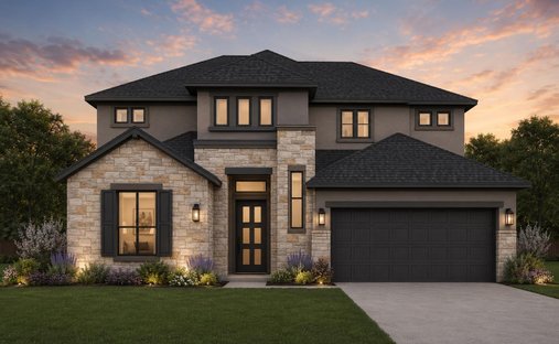 Haus in Georgetown, Texas, Vereinigte Staaten 1