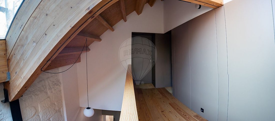 Apartment in Cedofeita, Santo Ildefonso, Se, Miragaia, Sao Nicolau e Vitoria, Porto District, Portugal 5 - 17966844