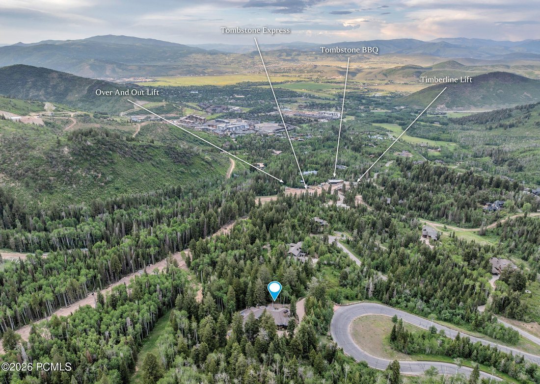 House in Park City, Utah, United States 3 - 17989176