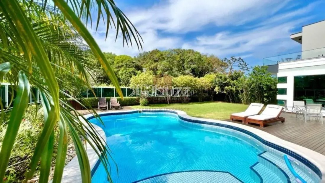 House in Florianópolis, State of Santa Catarina, Brazil 3 - 17985755