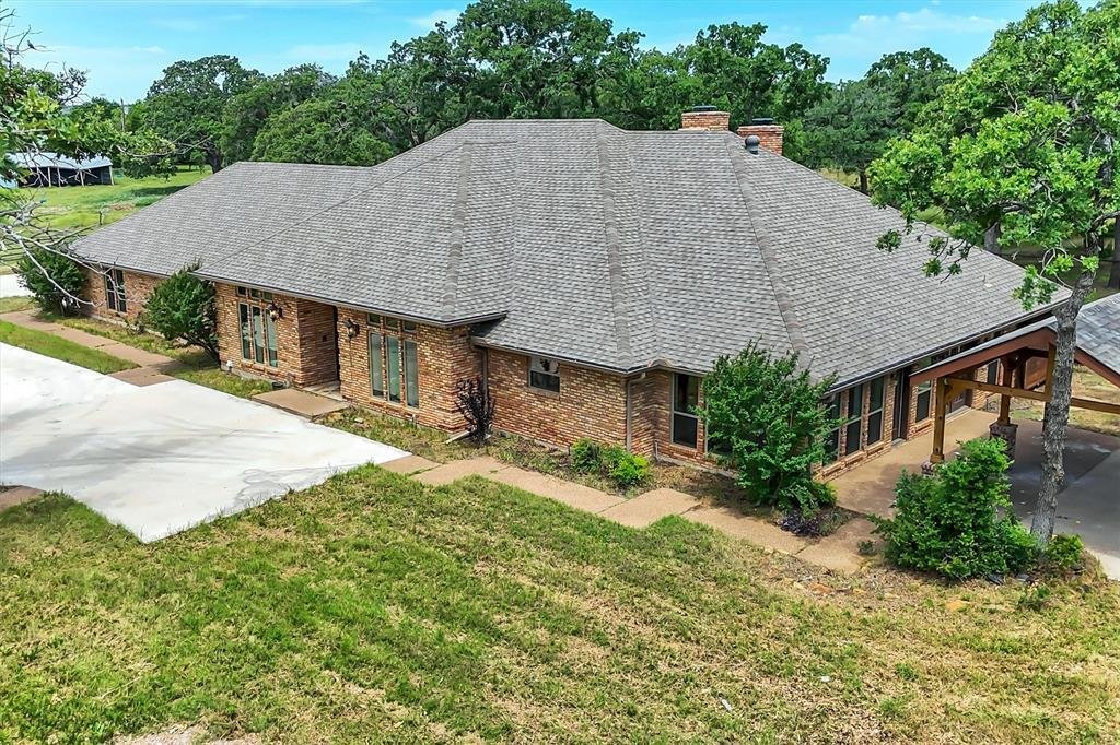 House in Lantana, Texas, United States 3 - 17991119