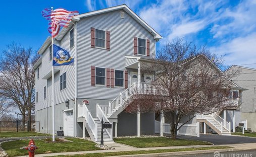 House in Union Beach, New Jersey, United States 1