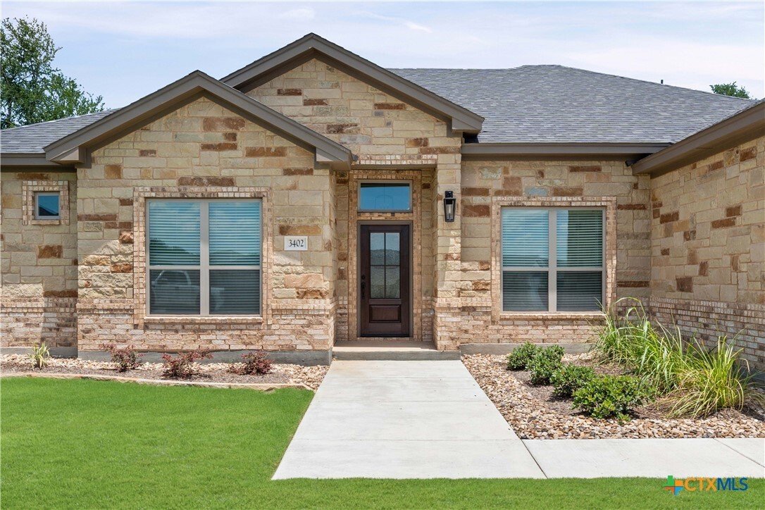 House in Temple, Texas, United States 4 - 17170769