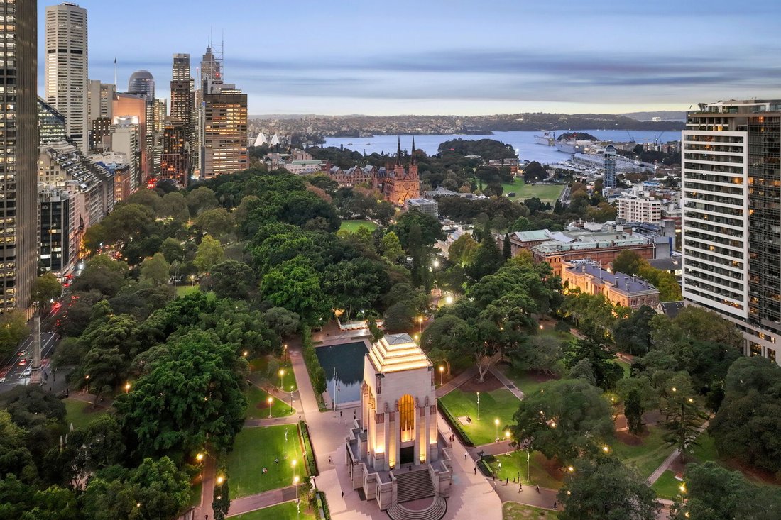 Apartment in Sydney, New South Wales, Australia 3 - 17998587