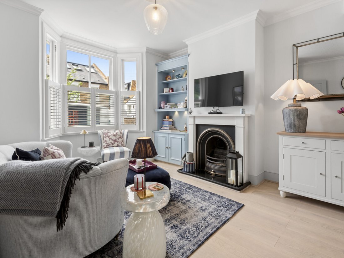 House in Earlsfield, Wandsworth (Greater London), England 2 - 17989310