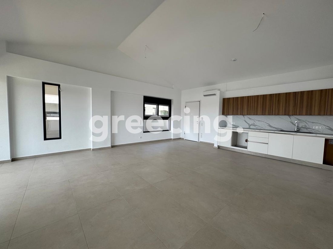 Apartment in Chalandri, Attica, Greece 5 - 17985591