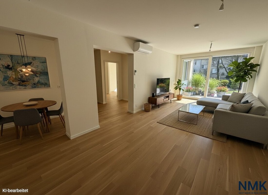 Apartment in Vienna, Wien, Austria 1 - 17337776
