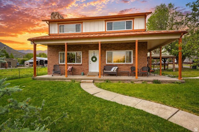 House in Midway, Utah, United States 1 - 17990305