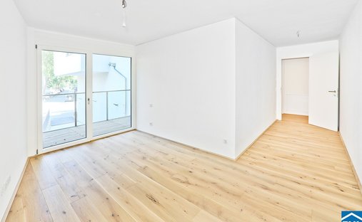 Appartamento a Vienna, Vienna, Austria 1