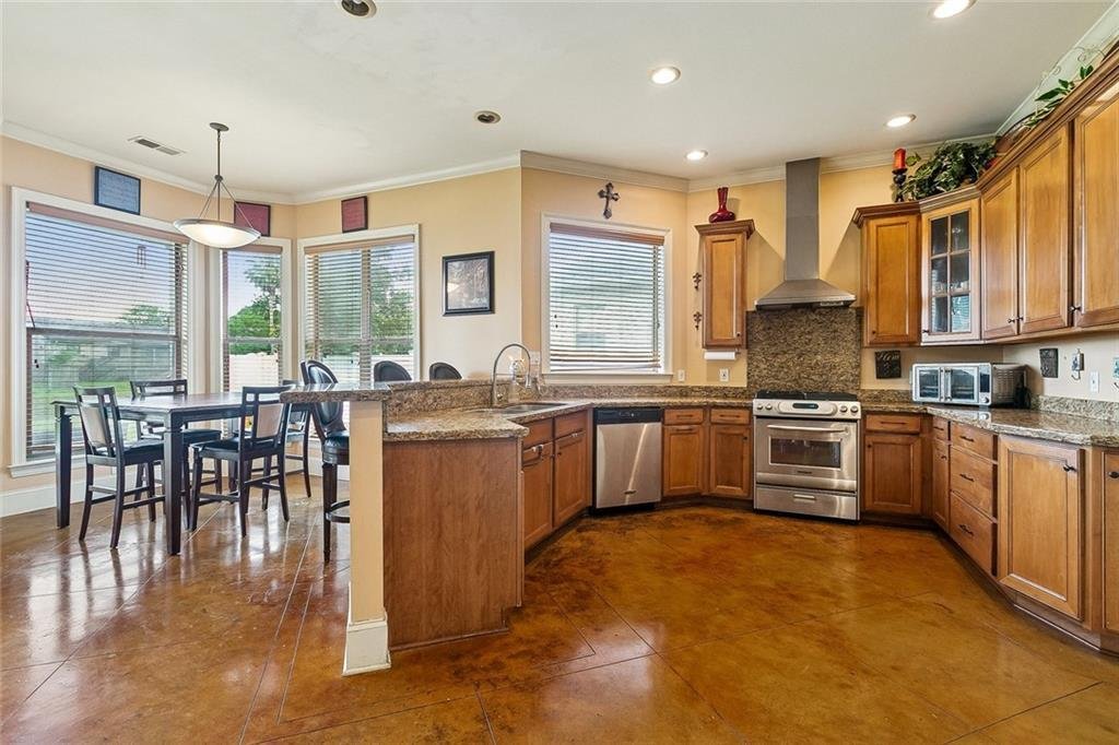 House in Harvey, Louisiana, United States 4 - 17989150
