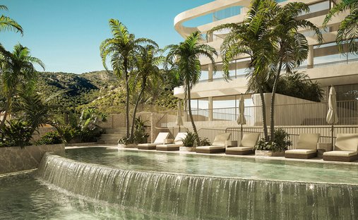 Appartement à Palma, Îles Baléares, Espagne 1