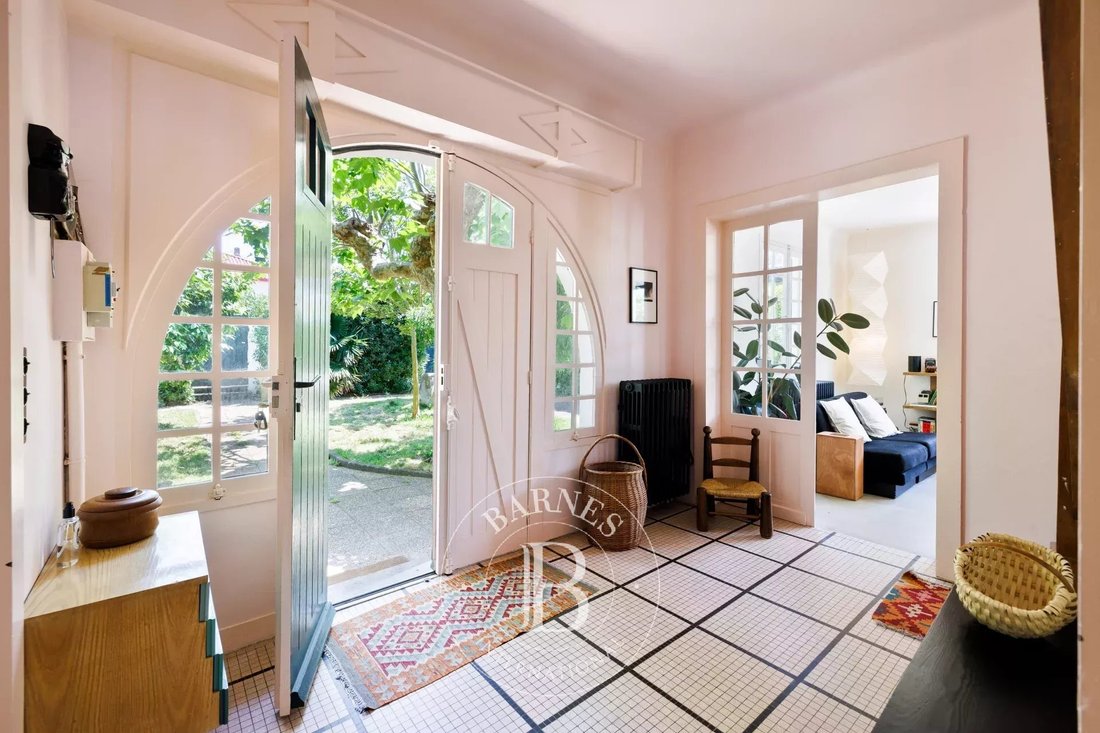 House in Bidart, Nouvelle-Aquitaine, France 5 - 17986363