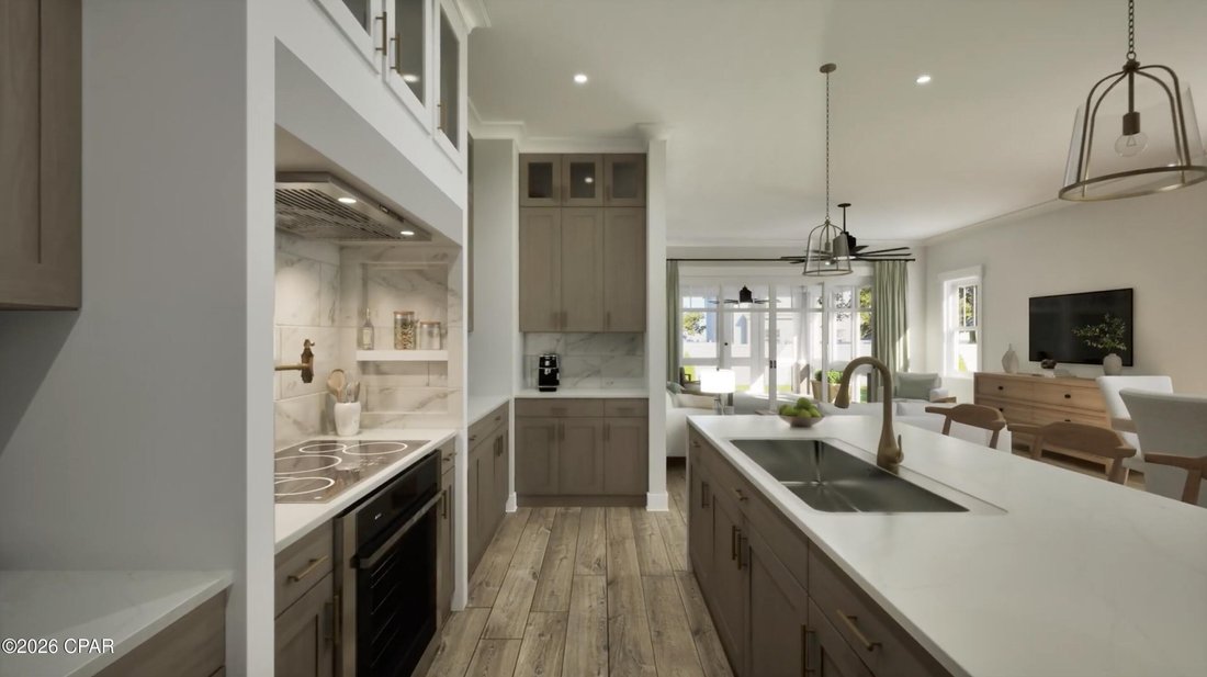 House in Rosemary Beach, Florida, United States 4 - 17982113