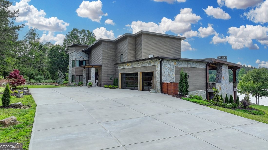 House in Auburn, Georgia, United States 1 - 17994602