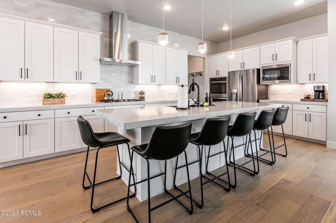 House in Park City, Utah, United States 5 - 17984416