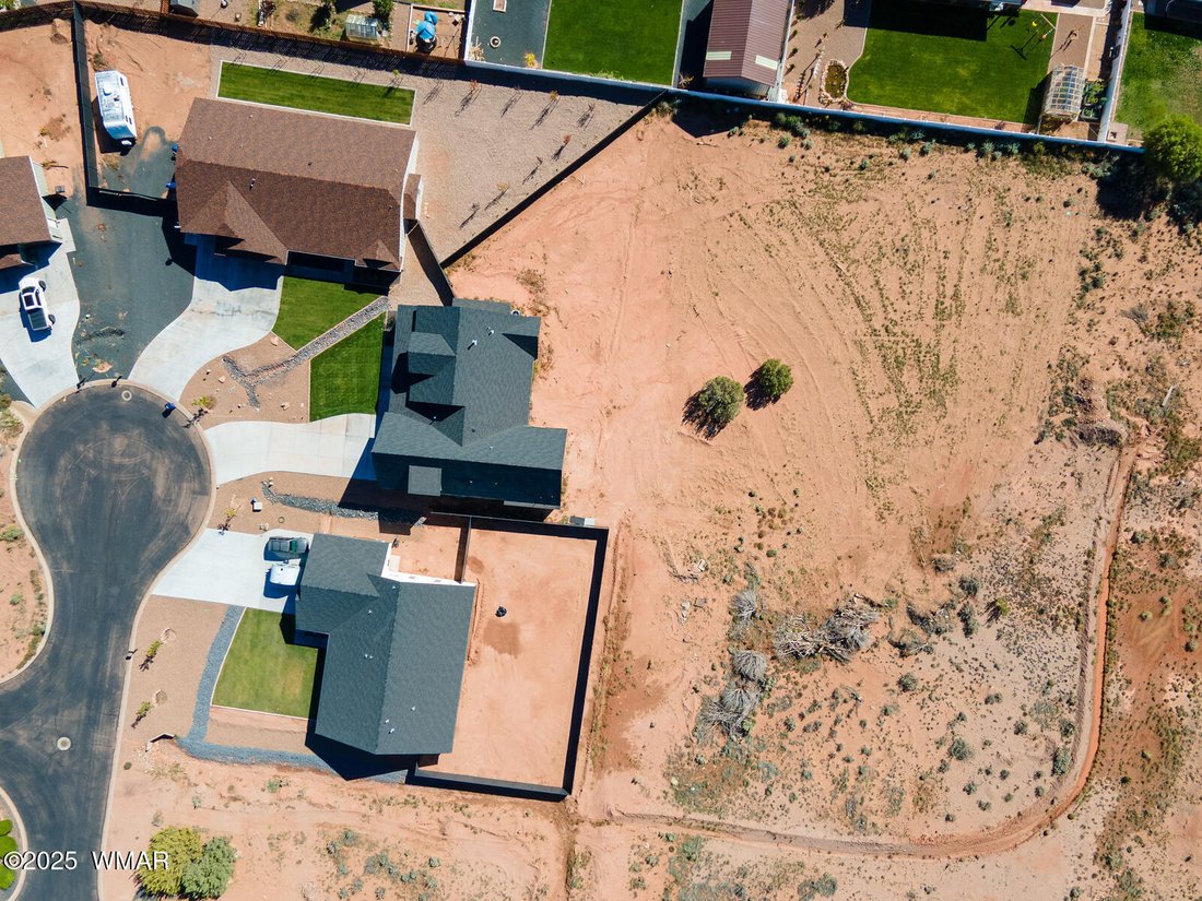 House in Snowflake, Arizona, United States 5 - 17994411