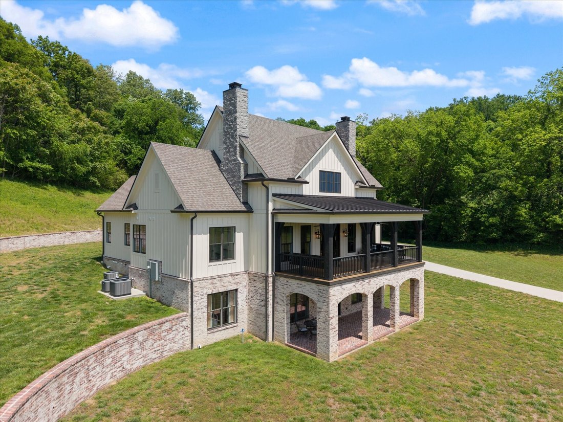 House in Santa Fe, Tennessee, United States 2 - 17985729