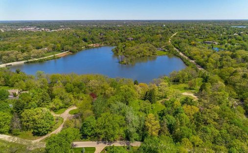 Land in Barrington Hills, Illinois, United States 1