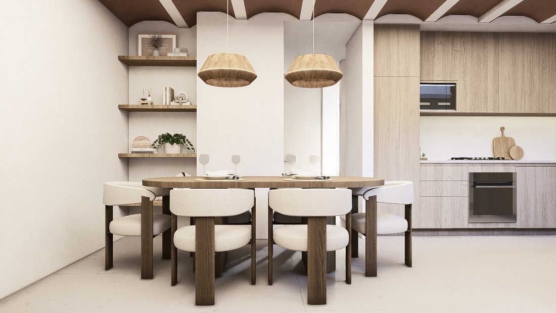 Townhouse in Estepona, Andalusia, Spain 4 - 17991829