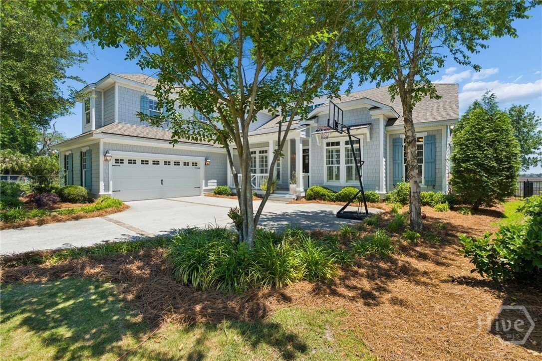 House in Savannah, Georgia, United States 3 - 17985266