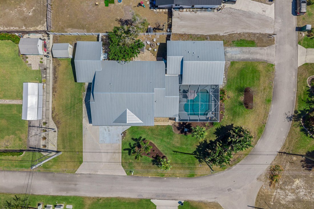 Casa a Stuart, Florida, Stati Uniti 2 - 17989173