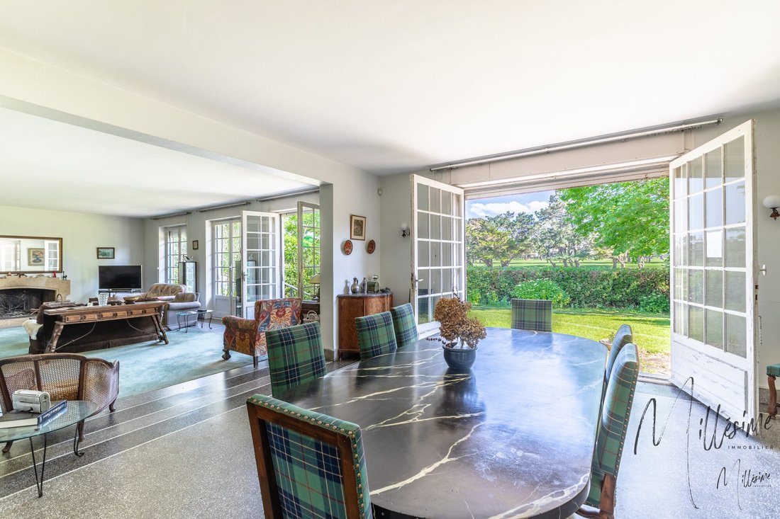 House in Anglet, Nouvelle-Aquitaine, France 4 - 17990536