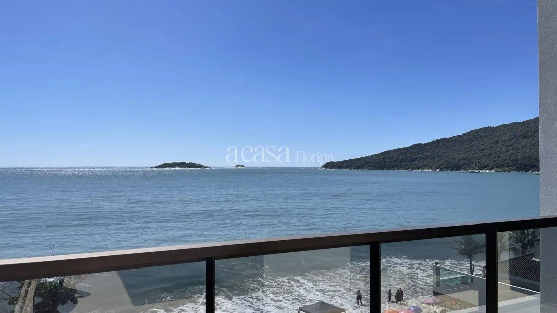 House in Florianópolis, State of Santa Catarina, Brazil 1 - 17984318