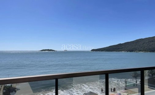Penthouse in Florianópolis, Santa Catarina, Brasilien 1