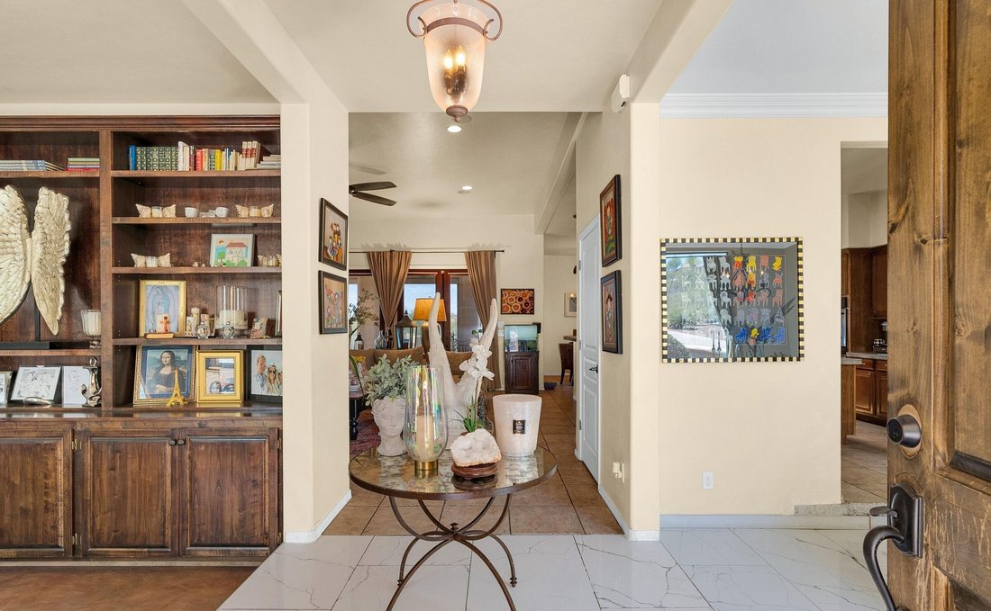 House in Tucson, Arizona, United States 3 - 17986093
