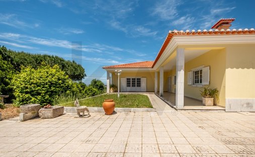 Casa a Mafra, Lisbona, Portogallo 1