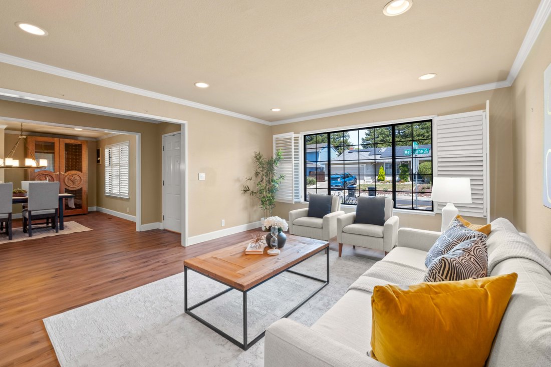 House in Pleasanton, California, United States 5 - 17986253
