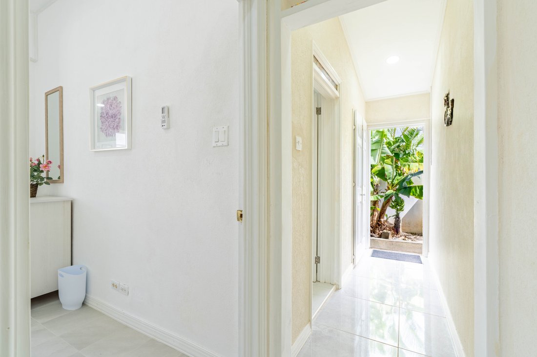 Townhouse in Porters, Saint James, Barbados 1 - 17985384