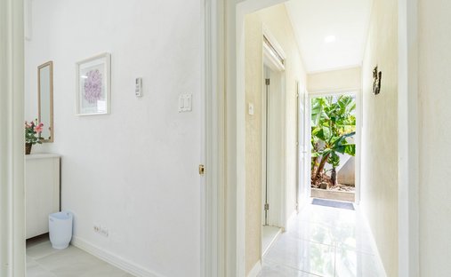 Haus in Porters, Saint James, Barbados 1