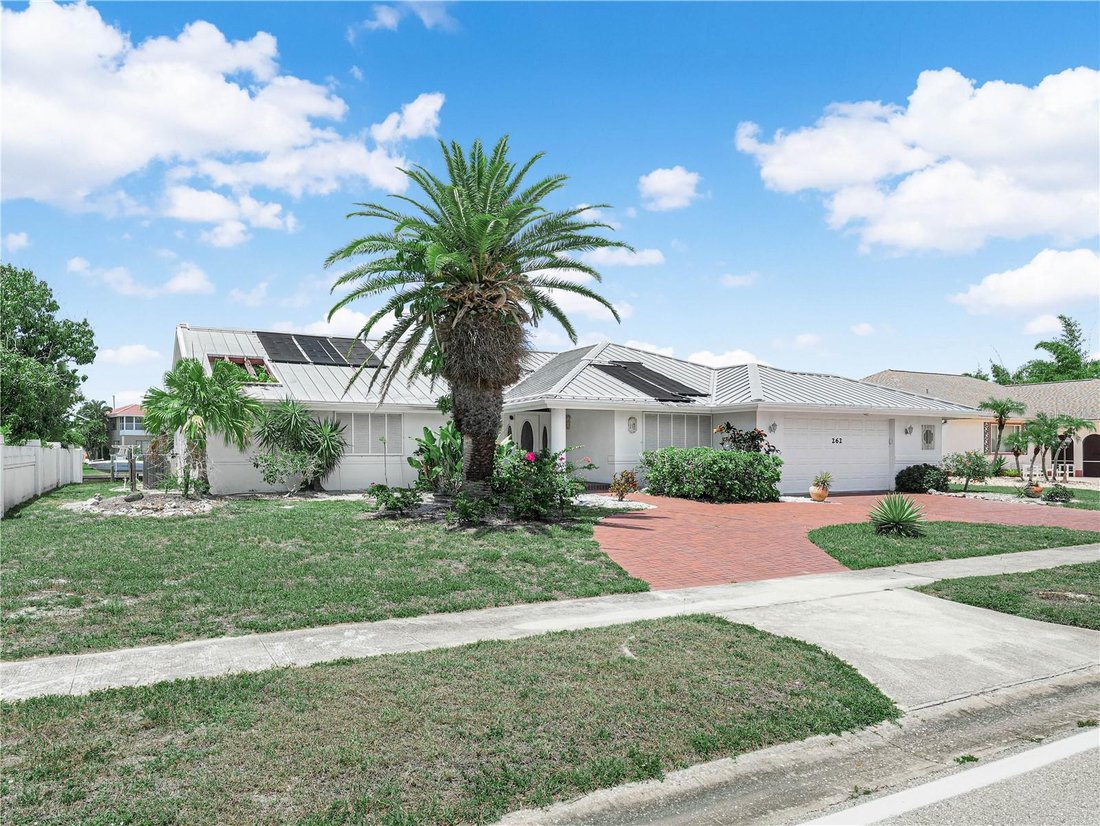 House in Port Charlotte, Florida, United States 2 - 17987728