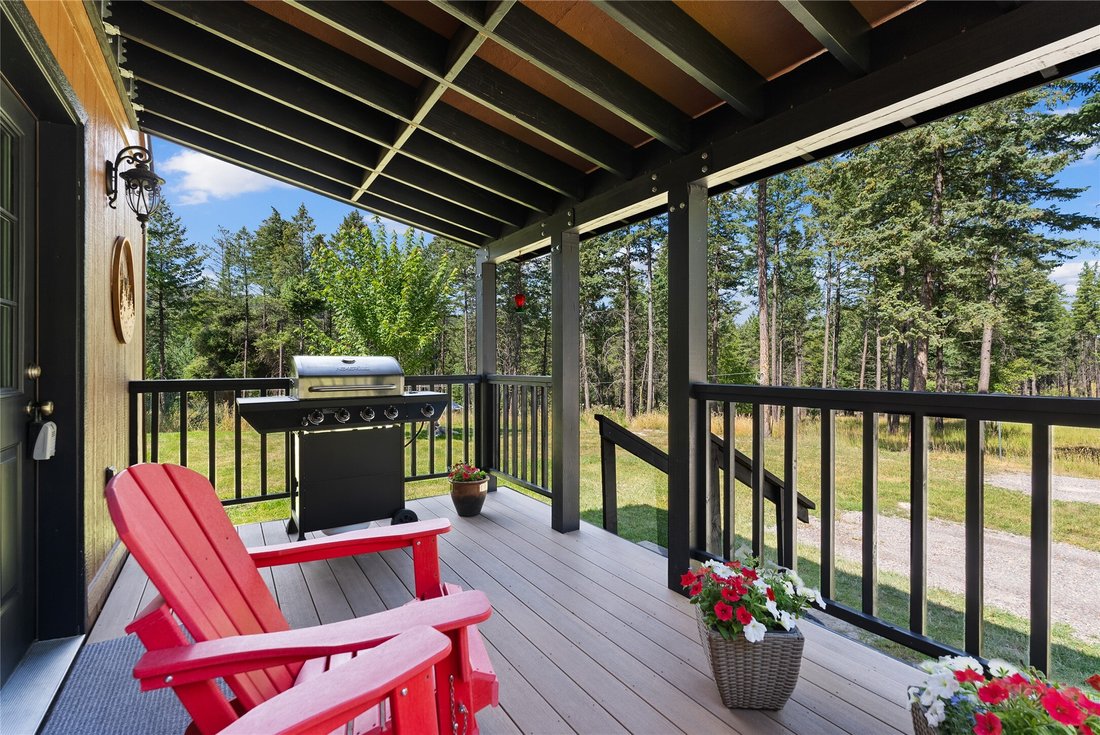 House in Somers, Montana, United States 1 - 17989154
