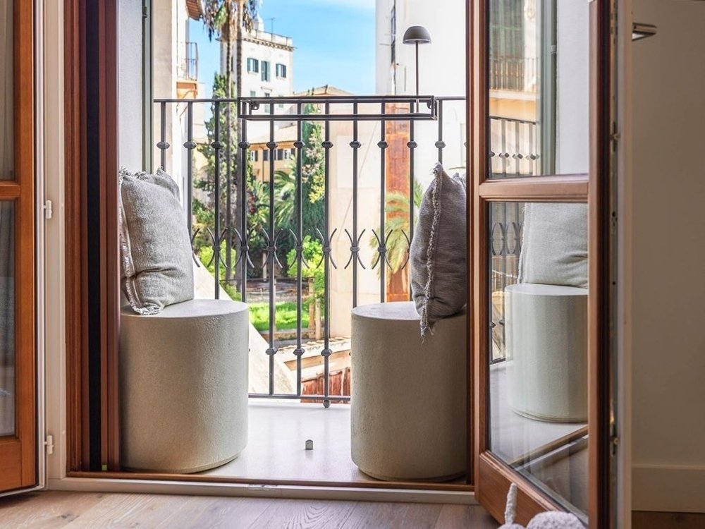 Apartment in Palma, Balearic Islands, Spain 1 - 17985056