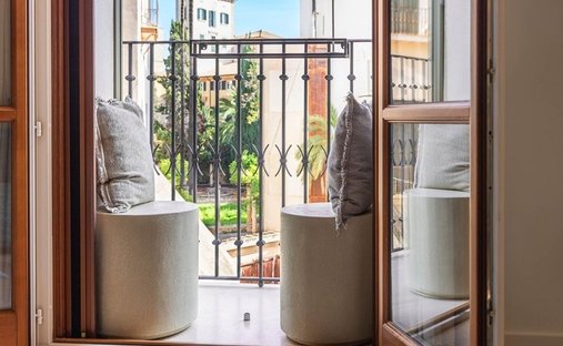 Apartamento en Palma, Islas Baleares, España 1