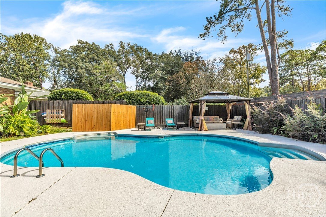 House in Savannah, Georgia, United States 1 - 17985247