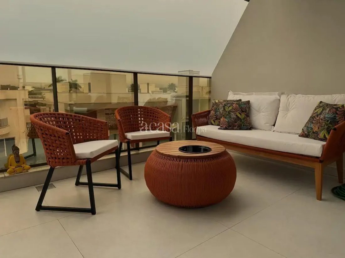 Apartment in Florianópolis, State of Santa Catarina, Brazil 3 - 17985999