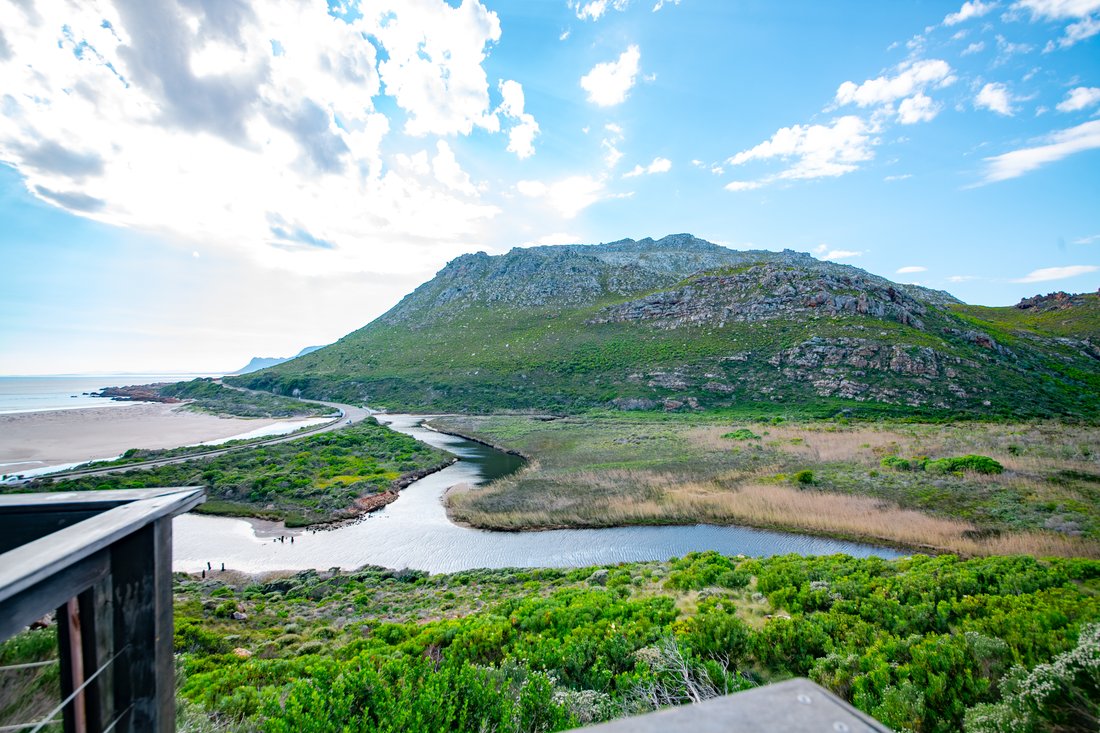 House in Rooi-Els, Western Cape, South Africa 2 - 17995222