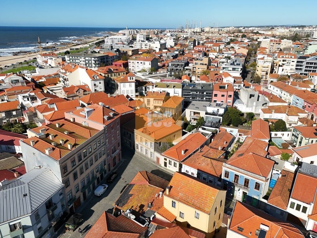 Apartment in Matosinhos e Leca da Palmeira, Porto District, Portugal 3 - 17986224